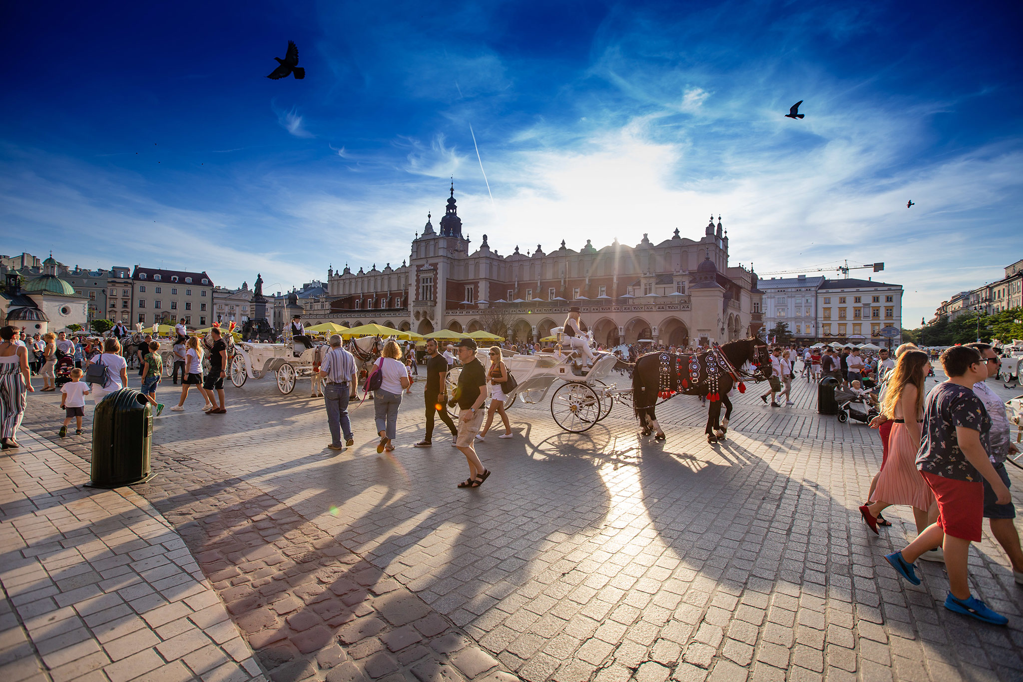 Warsaw